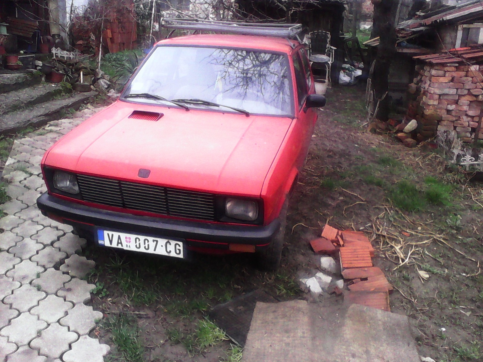 Auto prodaja (44195541)