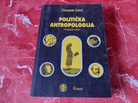[11] Politička antropologija - Čedomir Čupić