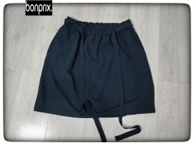 *BONPRIX*Urban suknja sa dzepovima *KAO NOVA*48-XL