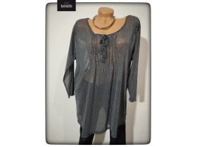 *GINA BENOTTI*tunika*KAO IZ RADNJE*48-50-XL