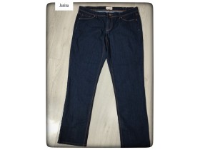 *JANINA*farmerke*KAO IZ RADNJE*48-XL