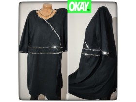 *OKAY*Nemacka Duga majica*KAO NOVA*48-50-2XL