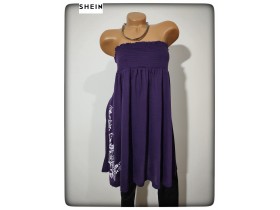 *SHEIN*Majicasta tunika*NEKORISCENO*4XL
