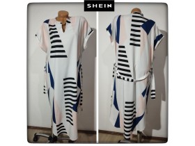 *SHEIN*haljina*NEKORISCENO*4XL