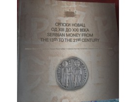 1 Srpski novac od XIII do XXI veka serbian money