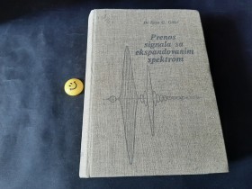 10 PRENOS SIGNALA SA EKSPANDOVANIM SPEKTROM