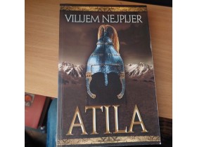 11 Atila - Vilijem Nejpijer