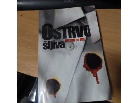 13 Ostrvo šljiva - Nelson de Mil