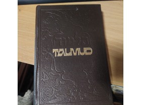 13 TALMUD