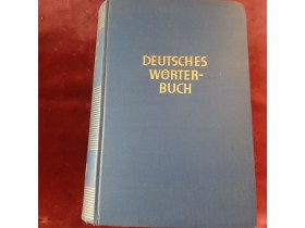 151 Deutsches Worterbuch - MACKENSEN