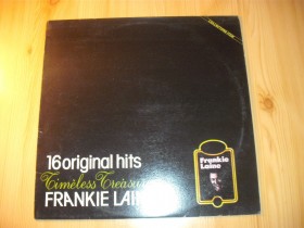 16 originals hits Frankie Laine