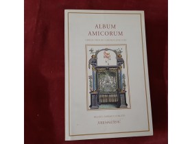 260 Album Amicorum - Jurij Malešević