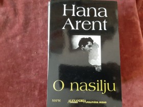 433 O NASILJU - Hana Arent
