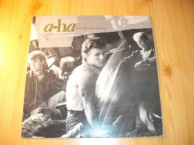 A-HA - Hunting high and low