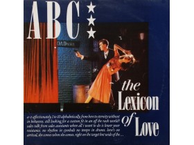 ABC – The Lexicon Of Love