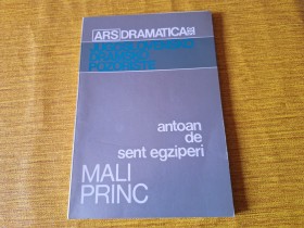 ARS DRAMATICA 30 - MALI PRINC