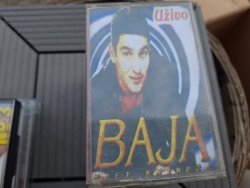 AUDIO KASETE -  RETKO u ponudi za KOLEKCIONARE