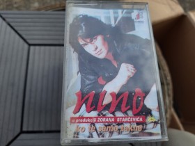 AUDIO KASETE -  RETKO u ponudi za KOLEKCIONARE