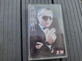 AUDIO KASETE -  RETKO u ponudi za KOLEKCIONARE