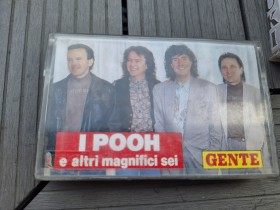 AUDIO KASETE -  RETKO u ponudi za KOLEKCIONARE