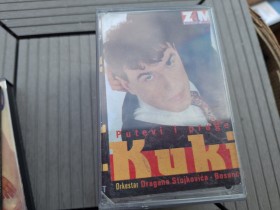 AUDIO KASETE -  RETKO u ponudi za KOLEKCIONARE