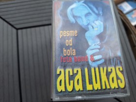 AUDIO KASETE -  RETKO u ponudi za KOLEKCIONARE