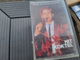 AUDIO KASETE -  RETKO u ponudi za KOLEKCIONARE