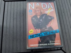 AUDIO KASETE -  RETKO u ponudi za KOLEKCIONARE