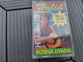 AUDIO KASETE -  RETKO u ponudi za KOLEKCIONARE