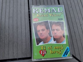 AUDIO KASETE -  RETKO u ponudi za KOLEKCIONARE