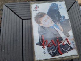 AUDIO KASETE -  RETKO u ponudi za KOLEKCIONARE