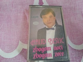 AUDIO KASETE -  RETKO u ponudi za KOLEKCIONARE