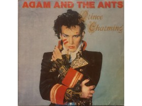 Adam And The Ants – Prince Charming