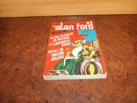 Alan Ford trobroj 6
