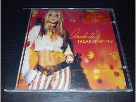 Anastacia-Freak for Nature