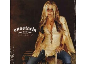 Anastacia ‎– Anastacia