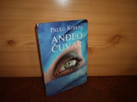 Anđeo čuvar - Paulo Koeljo