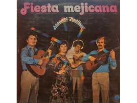 Ansambl "Medikos" – Fiesta Mejicana