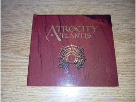 Atrocity -Atlantis