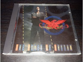 B.G. The Prince of Rap-The power of rhytm