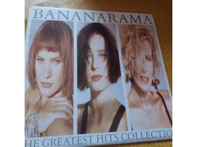 BANANARAMA - Greatest Hits