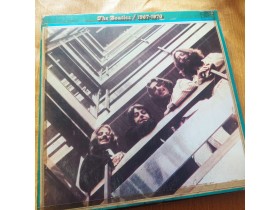 BEATLES - 1967-1970 2 x LP