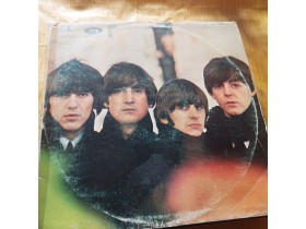 BEATLES - Beatles For Sale