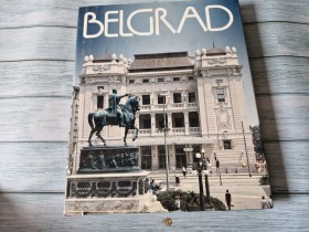 BELGRAD - SLOBODAN GLUMAC