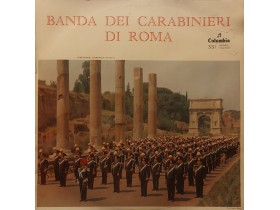 Banda Dei Carabinieri Di Roma – Banda Dei Carabinieri