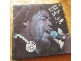 Barry White ‎- Just Another Way To Say I Love You
