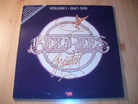 Bee Gees - Vol1. Vol.2