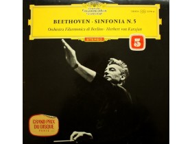 Beethoven - Orchestra Filarmonica di Berlino ‧ Her..