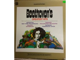 Beethoven – Beethoven's Greatest Hits