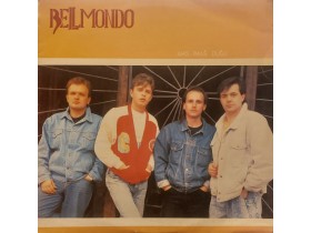 Bellmondo ‎– Ako Imaš Dušu